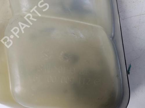 Expansion tank MERCEDES-BENZ E-CLASS (W211) E 320 CDI (211.022) | BP16097601C120 