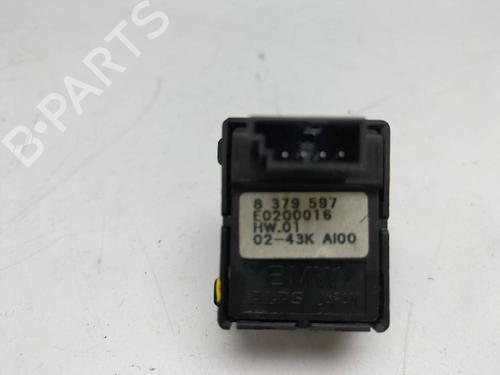 Left rear window switch BMW 7 (E65, E66, E67) 730 d | BP12629164I29 