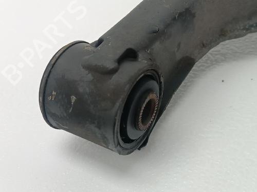 Left front suspension arm NISSAN CABSTAR (F24M, F24W) 35.14 DCI 3.0 (F24M) | BP24549312M12 