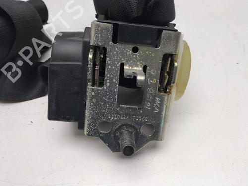 Rear right seatbelt MERCEDES-BENZ M-CLASS (W163) ML 320 (163.154) | BP12630693I28 