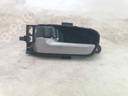 Used Rear left interior door handle SUZUKI GRAND VITARA II (JT, TE, TD) 1.9 DDiS (JB419WD, JB419XD) (129 hp) 21222964