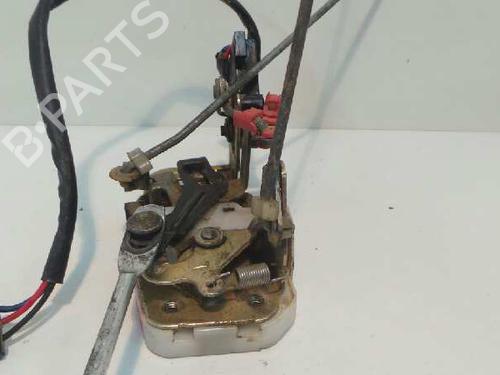 Front left lock KIA SPORTAGE SUV (K00) 2.0 | BP12614444C98 