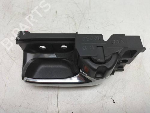 Front right interior door handle TOYOTA AVENSIS Saloon (_T25_) 2.0 D-4D (CDT250_, CDT250R) | BP12629579I14 