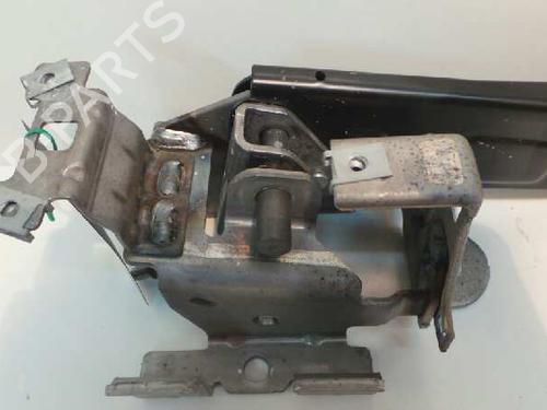 Hand brake CITROËN C4 I (LC_)  | BP12616462I18 