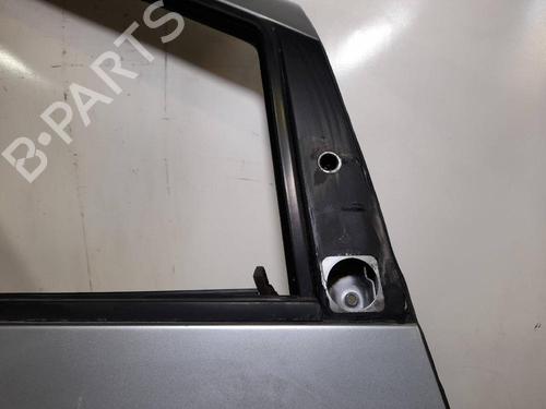 Right front door FORD GALAXY I (WGR) 1.9 TDI | BP12623666C3 