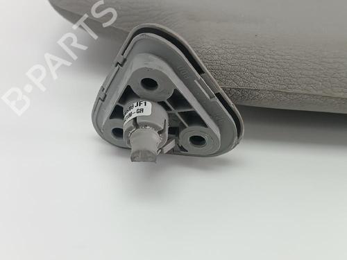 Right sun visor BMW X3 (E83) 3.0 i xDrive | BP24015875I2 