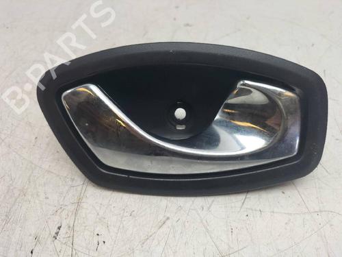Used Front right interior door handle RENAULT MEGANE IV Saloon 1.5 dCi 90 (LVA1) (90 hp) 13525212