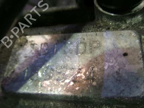 Gearbox HYUNDAI SONATA IV (EF)  | BP12607317M3 