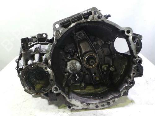Used Gearbox SEAT CORDOBA (6K1, 6K2) 1.9 TDI (110 hp) 12617926