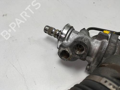 Steering rack TOYOTA AVENSIS Saloon (_T25_) 2.0 D-4D (CDT250_, CDT250R) | BP12629560M22 