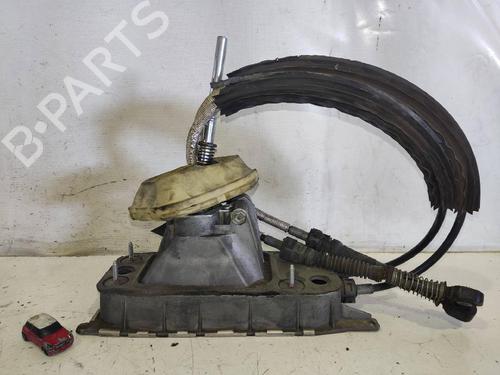 Gear lever VW GOLF V (1K1)  | BP12610347M90 
