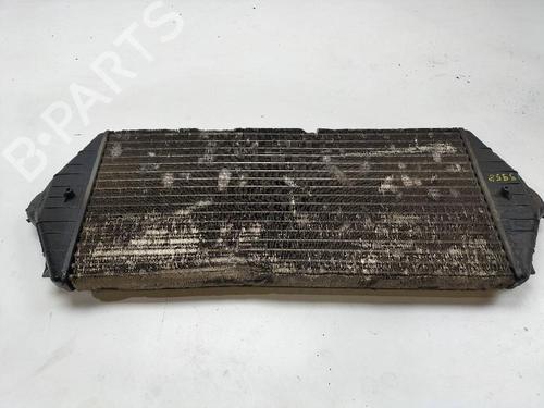Intercooler PEUGEOT EXPERT (224_) 2.0 HDi | BP12628210M30 