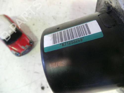 ABS pump PEUGEOT 407 (6D_) 2.0 (6DRFNB, 6DRFNE) | BP12622522M43 