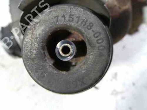 Turbocharger/Supercharger FORD MONDEO III (B5Y)  | BP12608230M71 