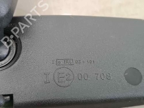 Rear mirror CITROËN C4 CACTUS 1.5 BlueHDi 100 | BP18528425I6 