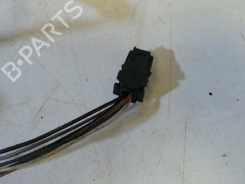 Right mirror PEUGEOT 307 SW (3H) 2.0 HDI 110 | BP12613819C27 
