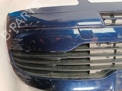 Front bumper CITROËN C4 Coupe (LA_) 1.6 16V | BP17384302C7 