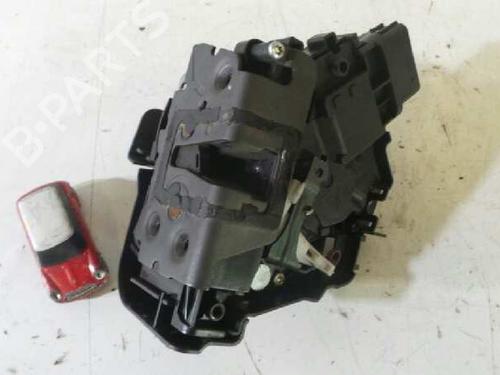 Used Front right lock FORD C-MAX (DM2) 1.8 TDCi (115 hp) 12940151