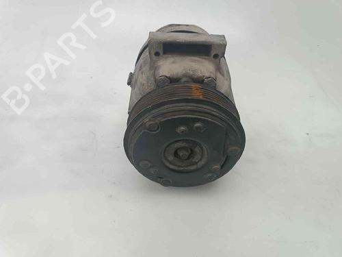 Used AC compressor NISSAN PRIMASTAR Platform/Chassis (X83) 1.9 dCi 100 (101 hp) 19274719