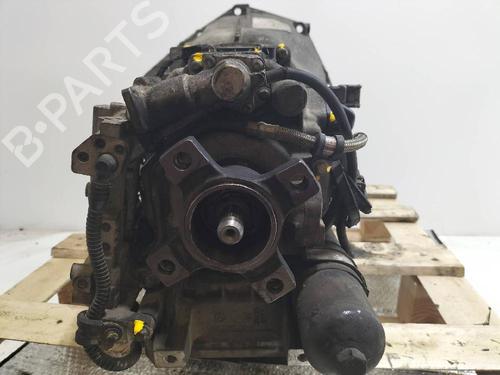 Gearbox MERCEDES-BENZ SPRINTER 3-t Van (B903) 308 CDI (903.661, 903.662, 903.663) | BP18505760M3 
