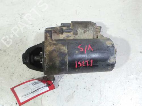 Used Starter FORD FIESTA Hatchback Van (FVD) [1983-1995]  12609975