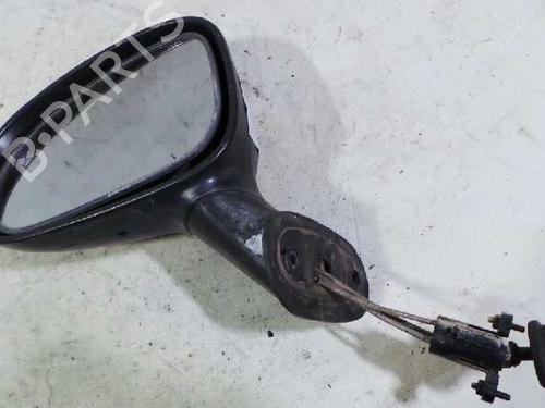 Used Left mirror DAEWOO MATIZ (M200, M250) 0.8 (52 hp) 12609247