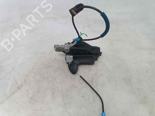 Used Rear left lock CITROËN C4 I (LC_) [2004-2014]  18146233