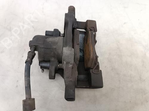 Left front brake caliper FORD FIESTA III (GFJ) 1.0 | BP20223041M105 