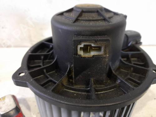 Heater blower motor HYUNDAI SONATA V (NF) 2.0 CRDi | BP14242507M62 