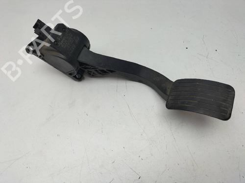Used Pedal CITROËN C4 Picasso I MPV (UD_) [2006-2015]  13625954