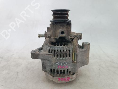 Alternator LAND ROVER FREELANDER I (L314) 2.0 DI 4x4 | BP20156012M7 