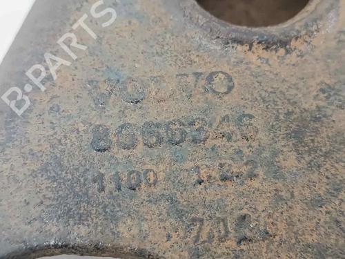 Right rear suspension arm VOLVO XC90 I (275) D5 AWD | BP17395431M15 