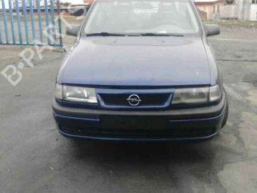 Starter OPEL VECTRA A (J89) 1.8 i Cat (F19, M19) | BP12608677M8 