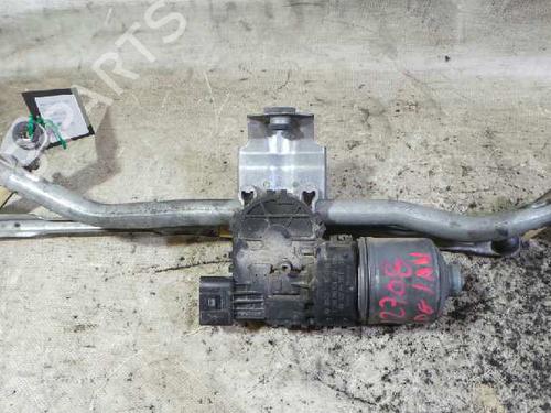 Used Front wiper motor SEAT CORDOBA (6L2) 1.9 TDI (100 hp) 12612667
