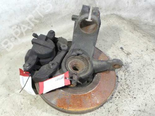 Used Right front steering knuckle CITROËN DS3 (SA_) [2009-2016]  12609048