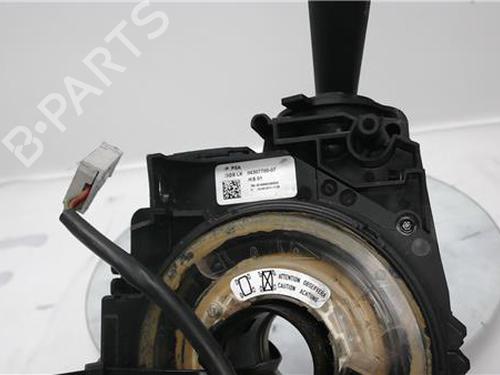 Switch PEUGEOT 508 I (8D_) 1.6 HDi | BP33948531I30  - Image 5