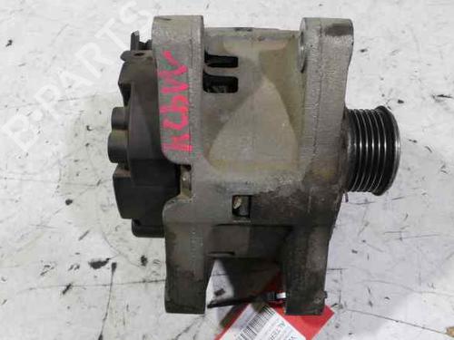 Alternator PEUGEOT 207 (WA_, WC_)  | BP12608155M7 