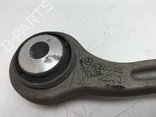Left rear suspension arm MERCEDES-BENZ C-CLASS (W204) C 250 CDI (204.003) | BP12628981M14 