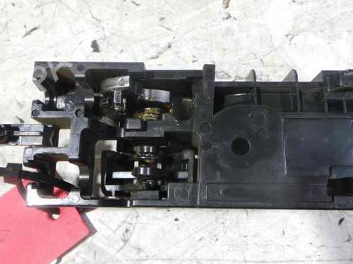Rear left interior door handle TOYOTA COROLLA (_E12_) 2.0 D-4D (CDE120R, CDE120L_) | BP12607648I15 