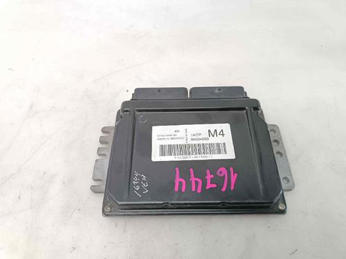 Used Engine control unit (ECU) DAEWOO LACETTI Hatchback (KLAN) [2002-2025]  17671923