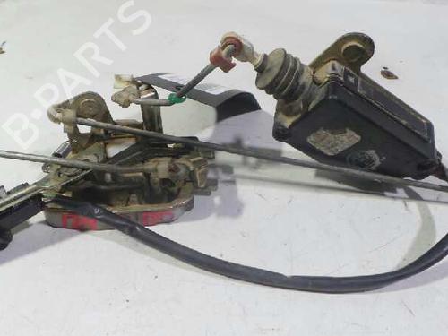 Used Front right lock KIA SPORTAGE SUV (K00) 2.0 (118 hp) 12614445