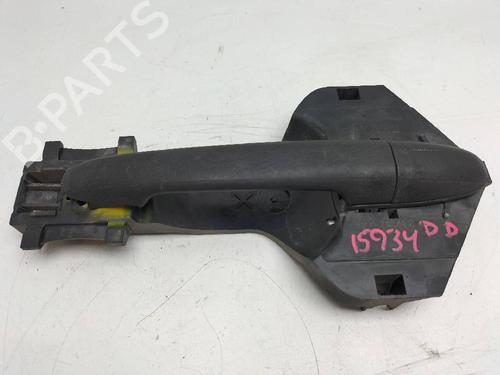 Used Front right exterior door handle FORD B-MAX (JK) 1.5 TDCi (75 hp) 12627927