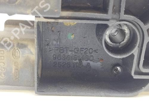 Ignition coil CITROËN XSARA PICASSO (N68) 1.8 16V | BP12627128M94 