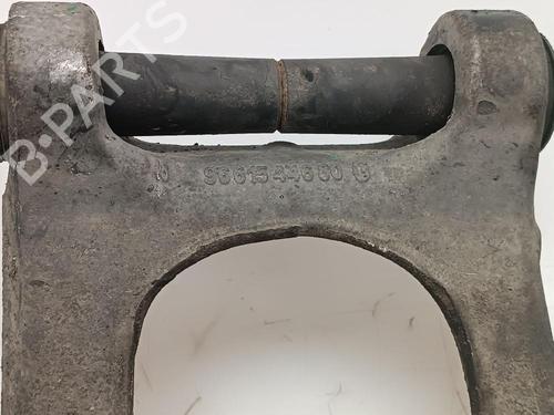 Right front suspension arm CITROËN C5 I (DC_)  | BP21222999M13 