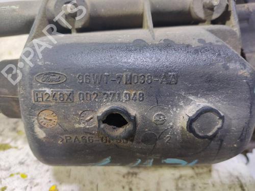 Gear lever FORD SIERRA II Turnier (BNG) 2.8 4x4 | BP12608890M90 