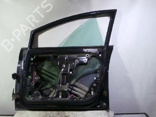 Right front door SEAT LEON (1P1) 1.9 TDI | BP12619888C3 