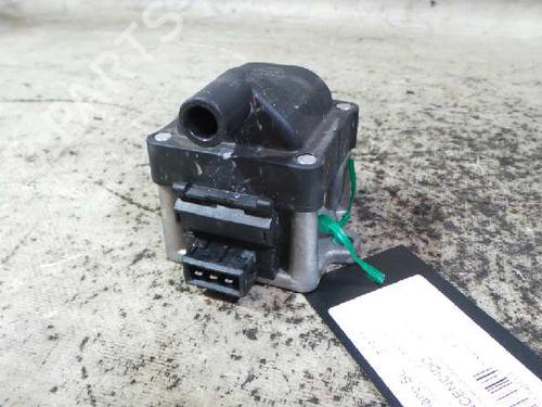Used Ignition coil VW POLO III (6N1) 75 1.6 (75 hp) 12612374