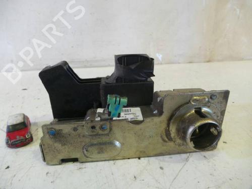 Used Front right lock FORD TOURNEO CONNECT 1.8 TDCi (90 hp) 12622435