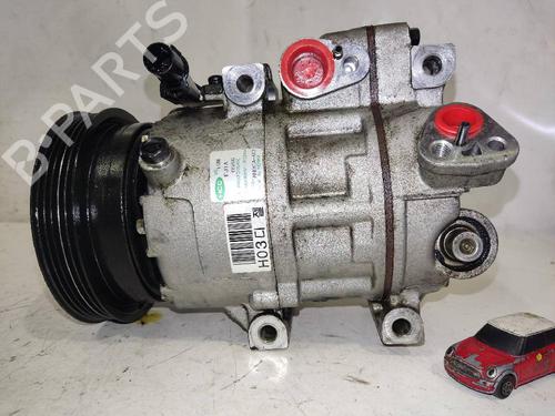 Used AC compressor HYUNDAI i30 Estate (FD) 1.6 CRDi (90 hp) 12624902