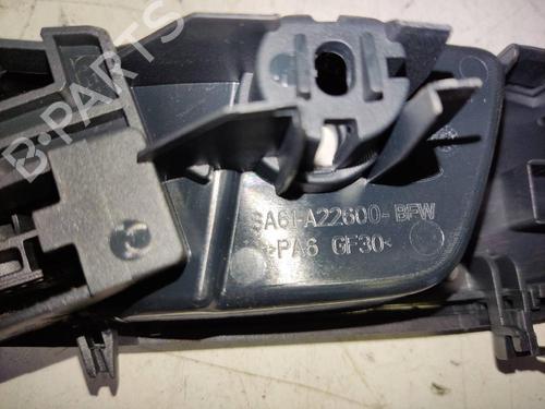 Front right interior door handle FORD FIESTA VI (CB1, CCN) 1.6 TDCi | BP12622966I14 